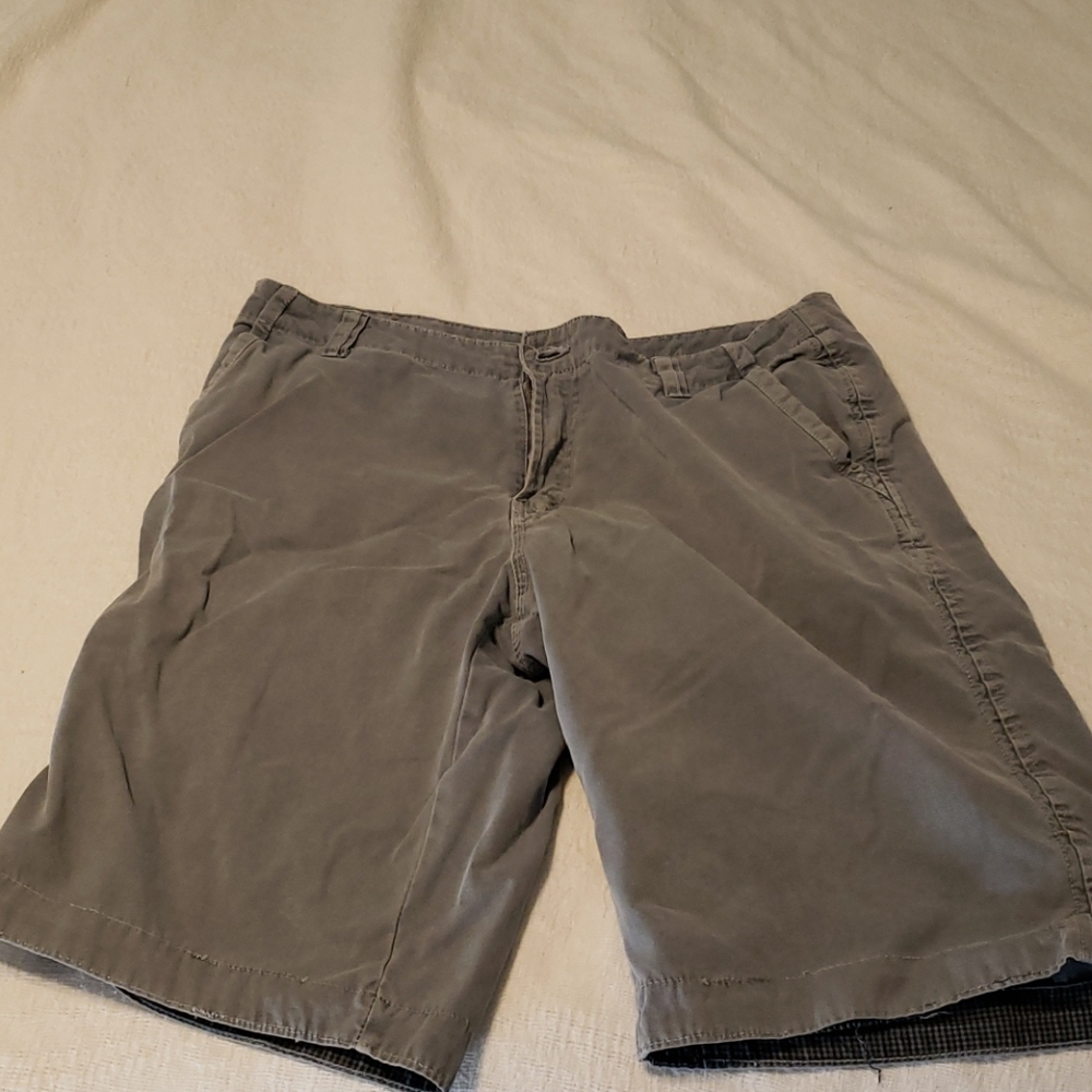 PD & C Shorts